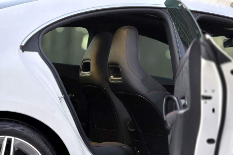 Used Mercedes-Benz CLA 2024 CLA 200