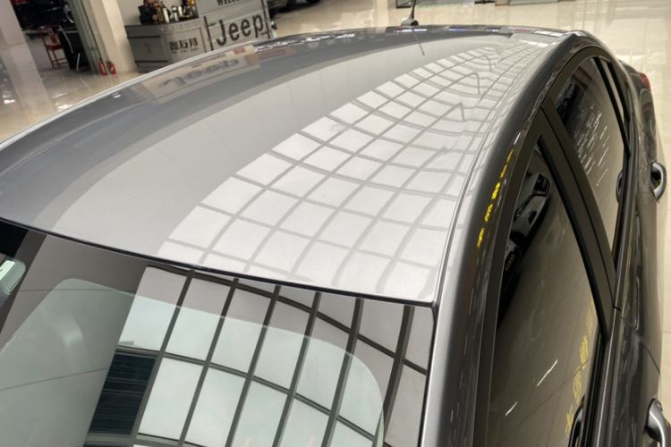 Used Chevrolet Cavalier 2020 325T Automatic Enjoyment Edition Roof