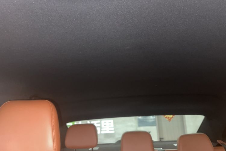 Used Wuling Xingguang 2025 610 km Smart Flagship Version
