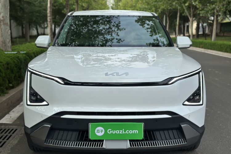 Used Kia EV5 2024 530 Air