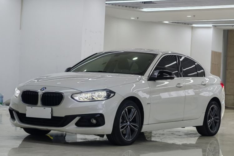 Used BMW 1 Series 2018 118i Sport Edition