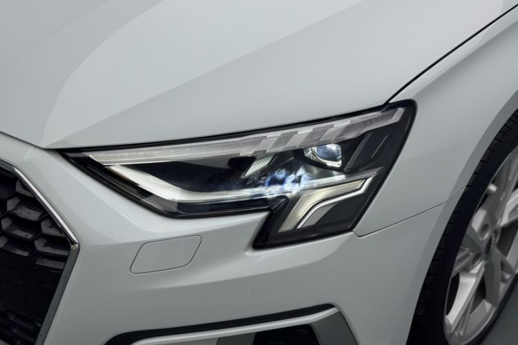 Used Audi A3 2021 Sportback 35 TFSI Stylish and Elegant Model
