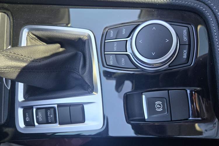 Used BMW 1 Series 2019 120i Leading Model M Sport Package