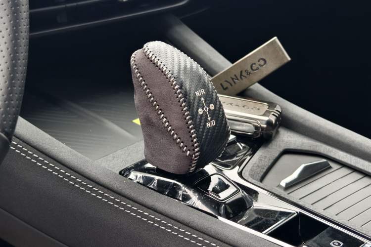 Used Lynk & Co 03 2023 2.0TD DCT JingPro