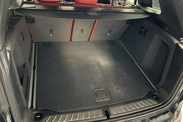 Used BMW X3 M 2022 X3 M Competition Edition