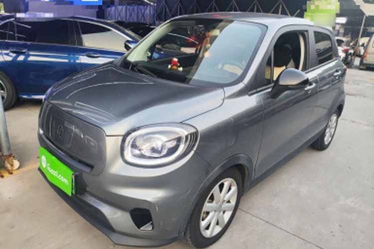 Used Leapmotor T03 2022 Hometown Jade Edition