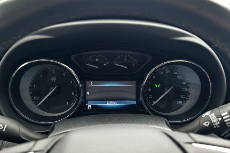 Used Buick Envision 2021 532T Two-Wheel-Drive Elite Version