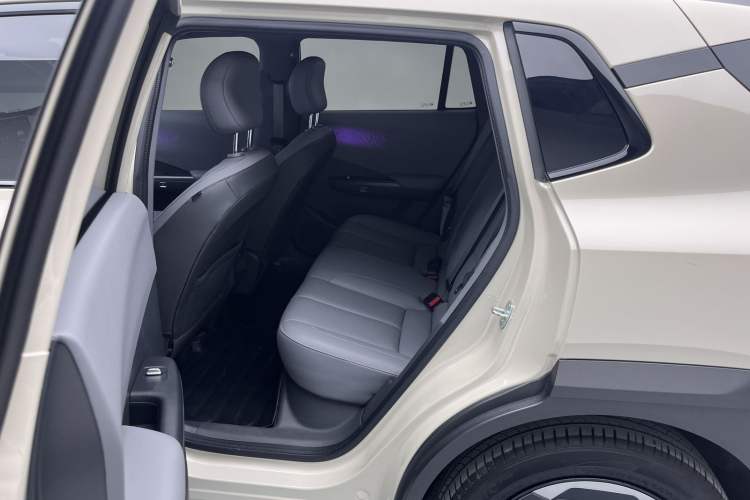 Used Dongfeng NAMMI 06 2025 471 Ultra Interior 7