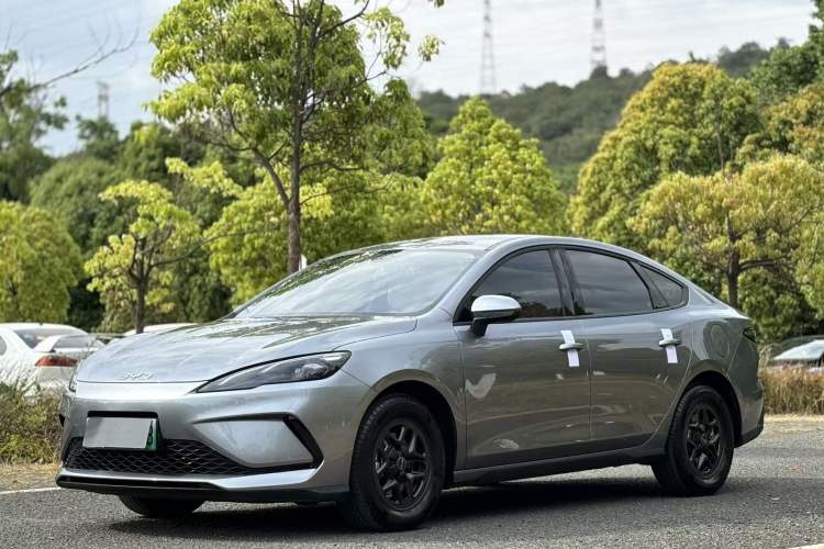 Used BYD Seal 05 DM-i 2025 DM-i Smart Drive 55KM Luxury Model