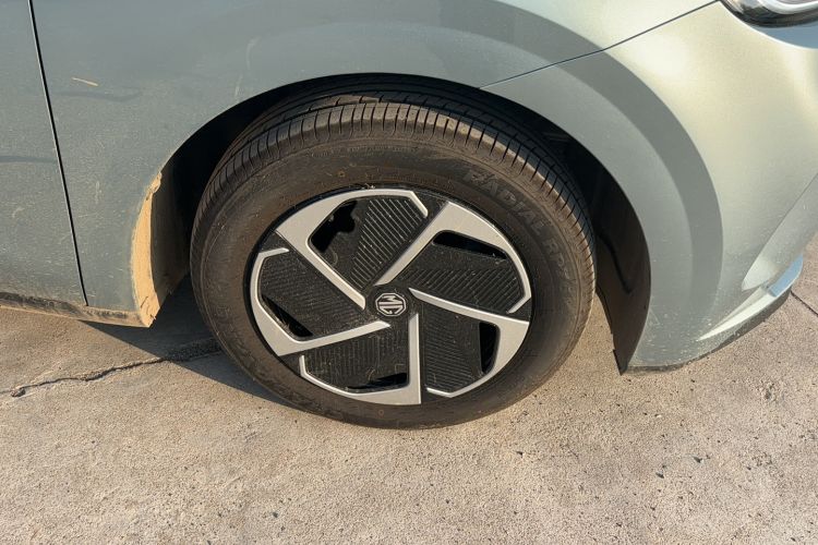 Used MG 4 EV 2026 Model 437 Composed Edition
