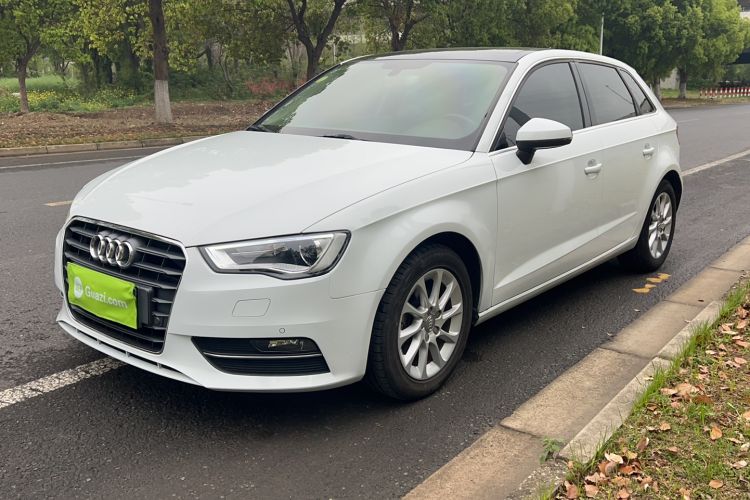 Used Audi A3 2016 Sportback 35 TFSI Ambition