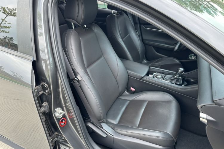 Used Mazda 3 Axela 2022 2.0L Automatic Zhiyao Edition