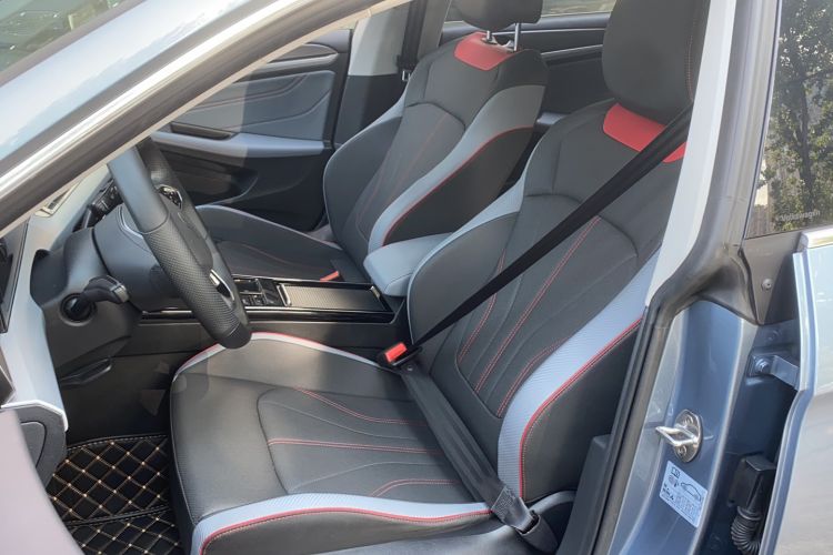 Used Volkswagen Lamando 2022 Lavida L 280TSI DSG Cool & Spicy Edition