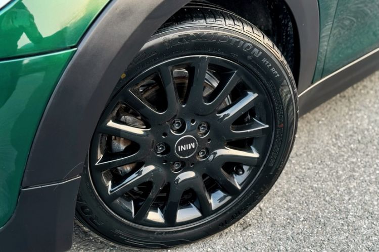 Used MINI 2014 1.5T COOPER Fun Exterior 4