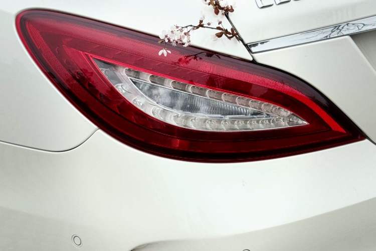 Used Mercedes-Benz CLS 2016 CLS 260 Shooting Brake