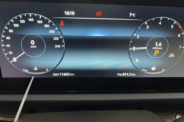 Used Ford Equator Sport 2023 EcoBoost 170 Premier Edition
