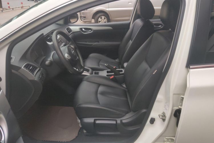 Used Nissan Sylphy 2021 Classic 1.6XE CVT Comfort Edition