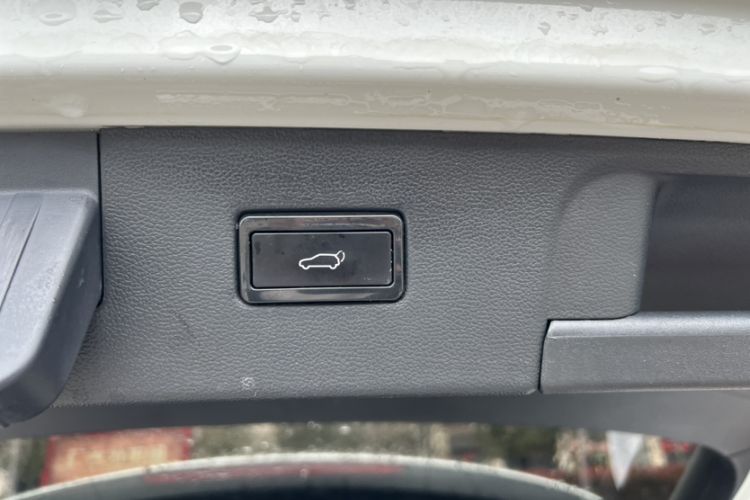 Used Volkswagen Tayron 2019 330TSI Two-Wheel Drive Luxury Model China VI Standard