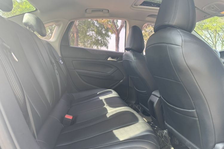 Used Peugeot 308 2019 230THP Automatic Luxury Edition China VI Standard
