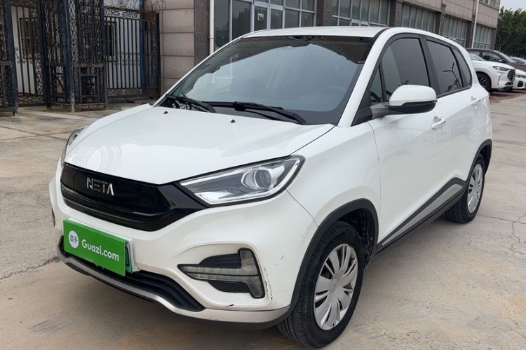 Used NETA N01 2020 430V