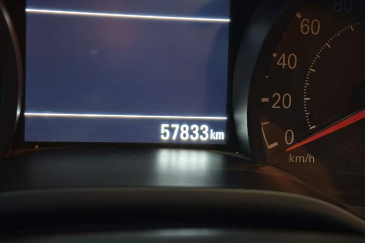 Used Chevrolet Monza 2020 320 Automatic Enjoyment Edition