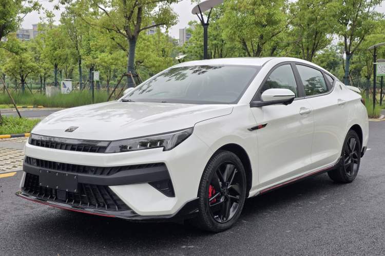Used SOL Yao 2021 1.5TGDI DCT Chuanyun RACE Edition