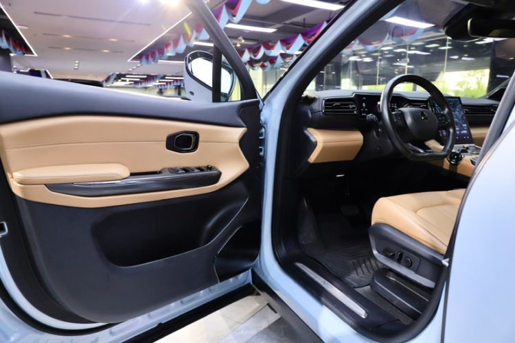 Used Nio ES6 2020 420 km Sport Edition