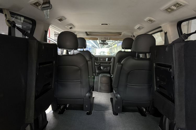 Used SAIC MAXUS G10 2018 PLUS 2.4L Manual Elite Edition