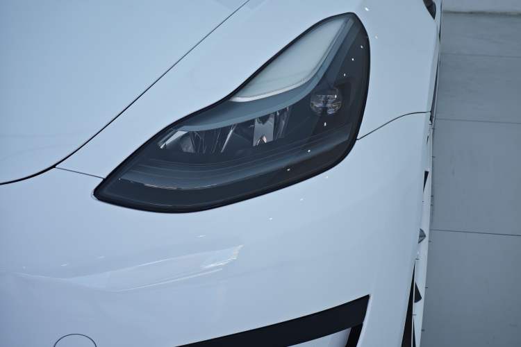 Used Tesla Model 3 2021 Standard Range Rear-Wheel Drive Upgraded Version 3D6