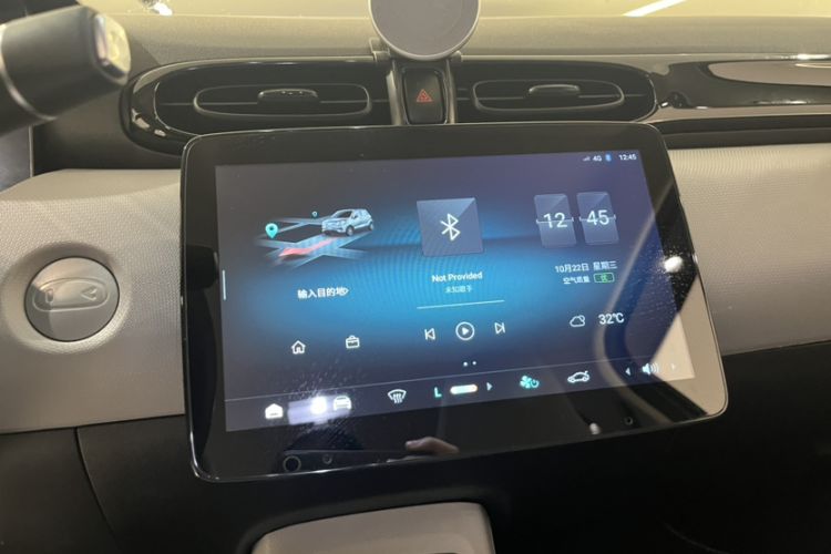 Used Leapmotor T03 2023 200 Lite Edition
