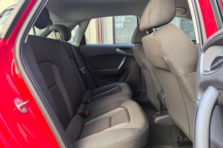 Used Audi A1 2016 30 TFSI Sportback Design Fashion Edition
