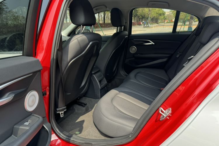 Used BMW 1 Series 2021 120i M Sport Edition Interior 2