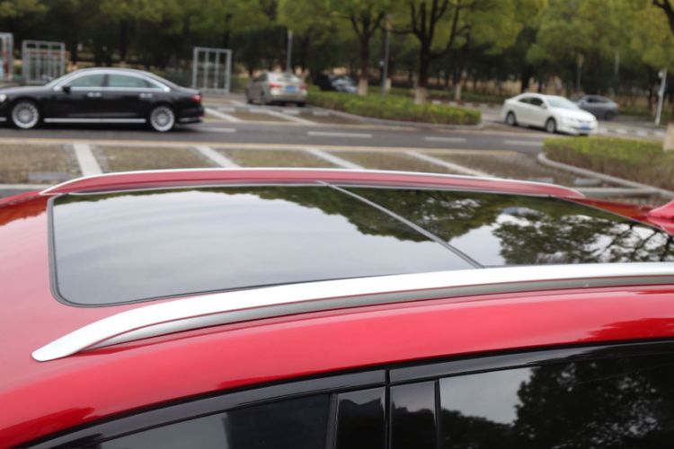 Used BYD Song Pro New Energy 2019 EV High-Power Luxury Model