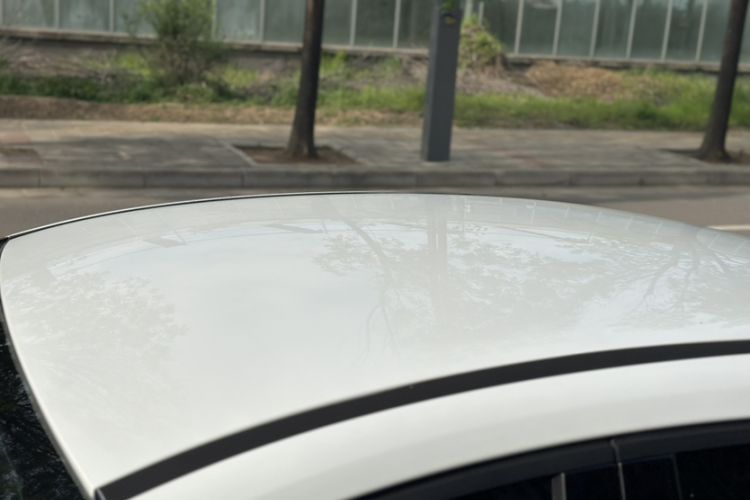 Used Ford Focus 2017 Sedan 1.6L Automatic Comfort Plus SmartDrive Edition Exterior 6