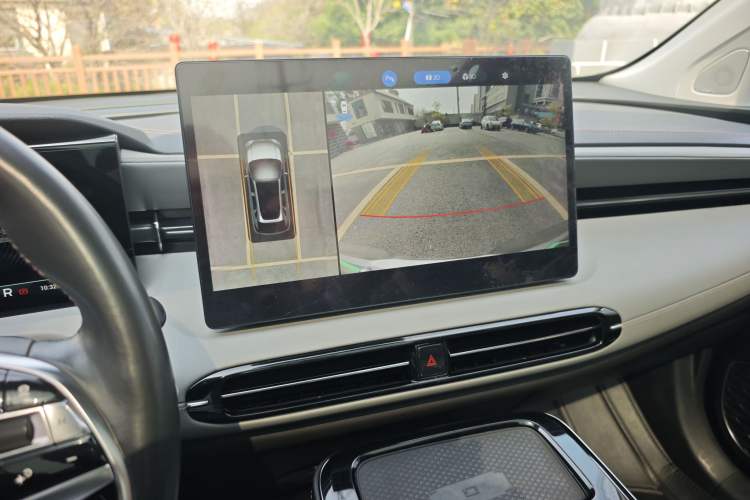 Used AION LX 2022 Plus 80 Smart Premium Edition
