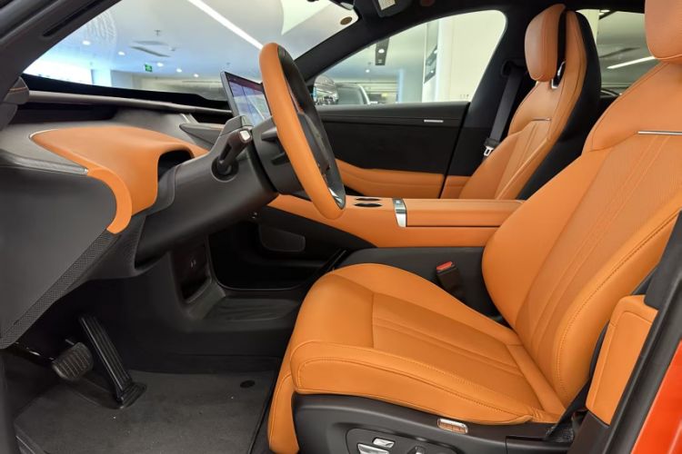 Used Xiaomi Auto YU7 2025 Ultra-Long Range All-Wheel Drive Pro Version