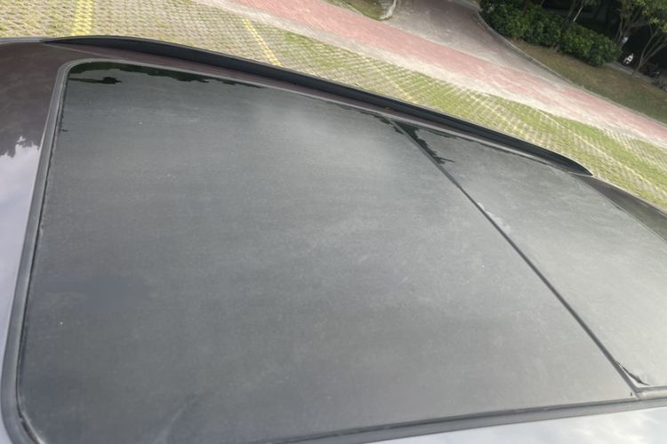 Used MG Pilot 2021 300TGI Automatic Two-Wheel Drive Trophy Deluxe Edition
