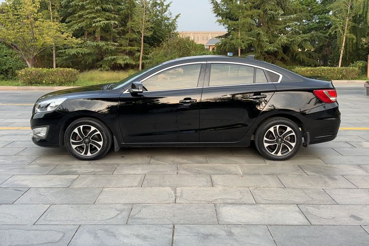 Used Haima Fumei 2015 1.5T Automatic YueShang Model
