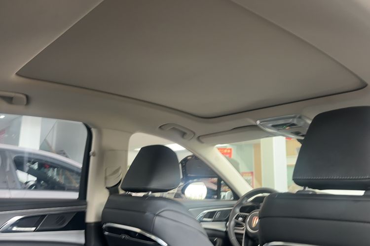 Used Hongqi H5 2024 1.5T DCT Smart Connect Flagship Edition
