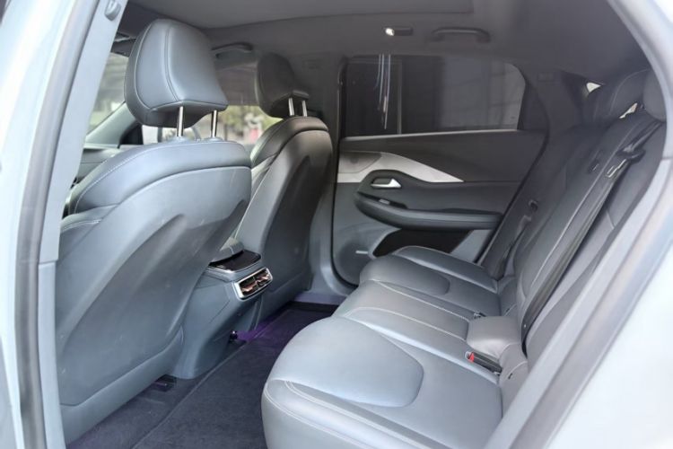 Used ARCFOX Alpha S 2022 525S 160kW