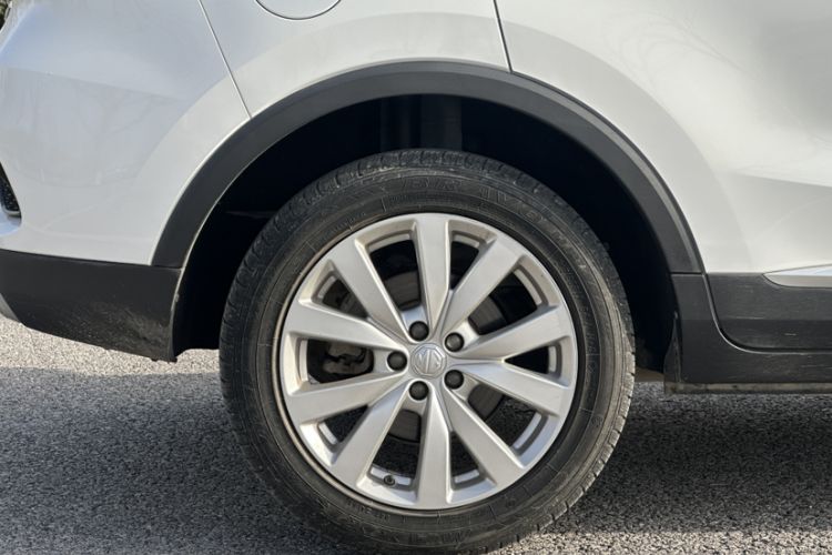 Used MG ZS 2020 180 DVVT Automatic Lite
