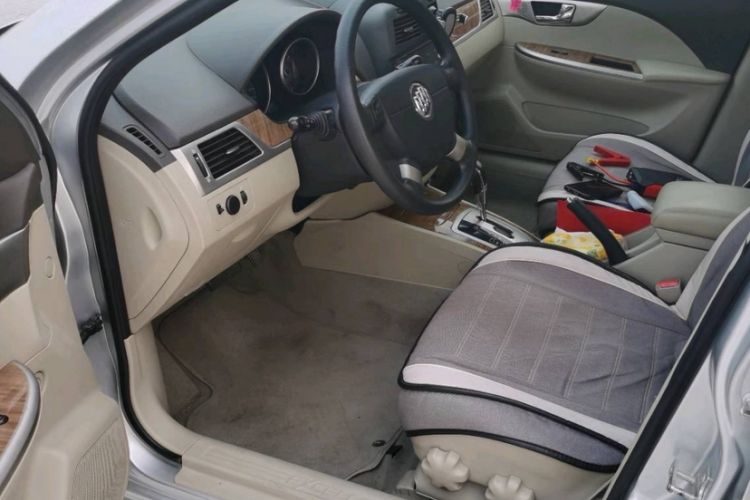 Used Buick Excelle 2015 1.5L Automatic Classic Model