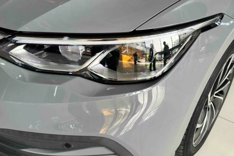 Used Volkswagen Golf 2021 280TSI DSG Pro Exterior 7