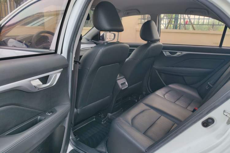 Used Geely Auto Vision 2020 1.5L CVT Value Edition