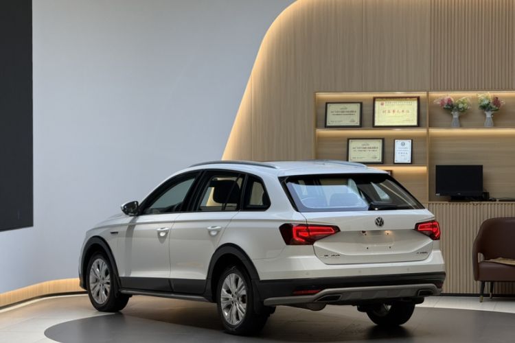 Used Volkswagen C-TREK 2017 1.6L Automatic Comfort Model