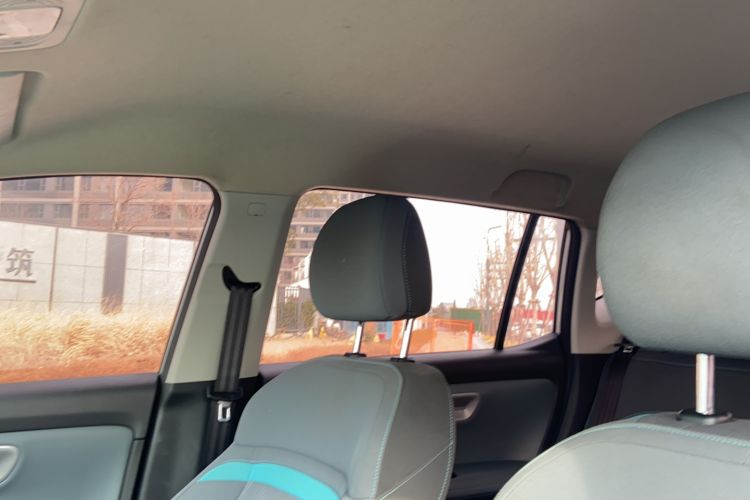 Used AION Y 2022 Plus 70 Enjoy Edition