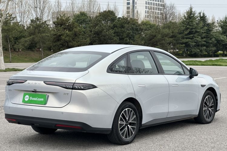 Used AION RT 2026 Model 520 Smart Enjoyment Edition
