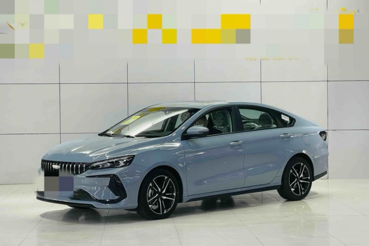 Used Geely Auto Binray 2024 Binrui COOL 1.5T DCT Longteng Edition Guazi used car, China used car export, Used car for sale, Used Geely Auto cars, Cheapest cars for sale
