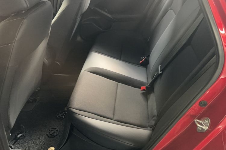 Used Honda Civic 2022 240TURBO CVT Dynamic Edition
