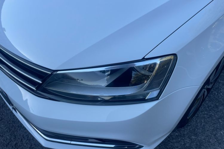 Used Volkswagen Sagitar 2017 180TSI Automatic Luxury Edition